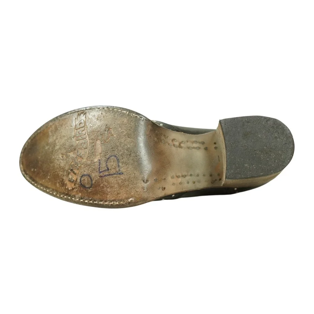 Freebird by Steven preowned these